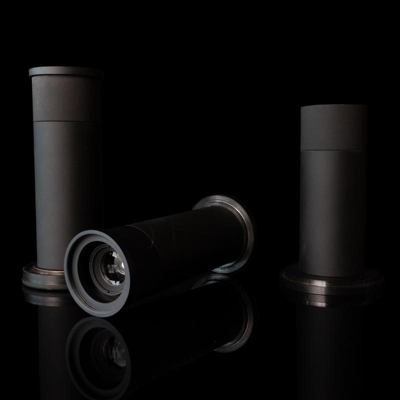 Micro and Macroscopes