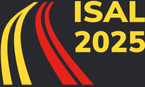 ISAL Symposium 2025