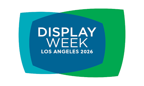 SID Display Week 2026