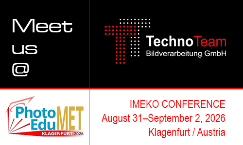IMEKO PHOTOMET EDUMET 2026