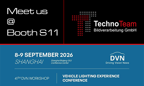 DVN Shanghai Lighting Workshop 2026