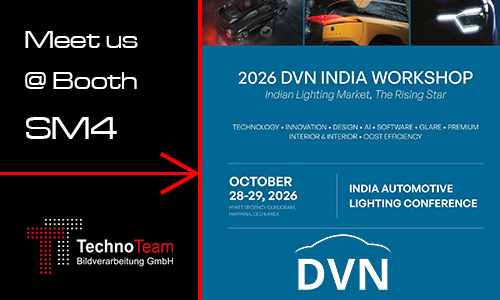 DVN India Lighting Workshop 2026